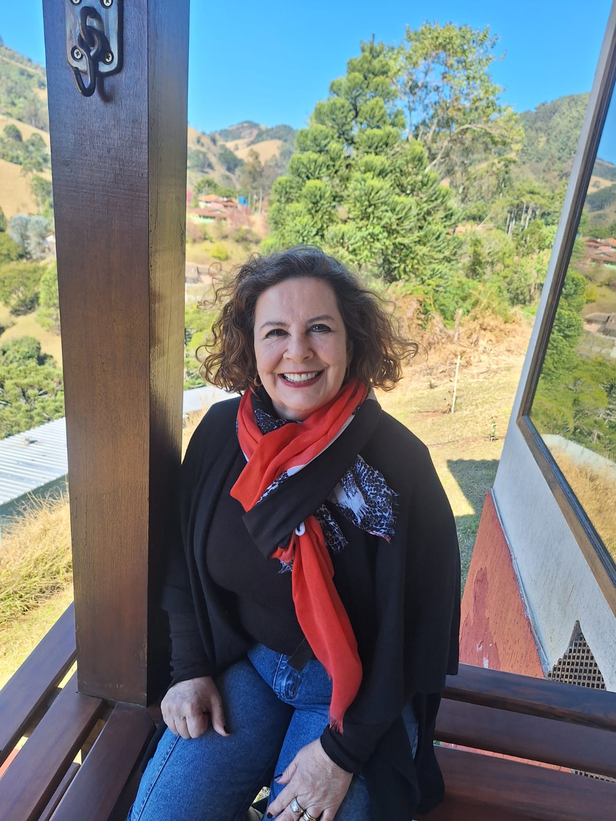 Maria Teresa Teani de Freitas